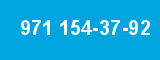 971 154-37-92 971 154-37-92